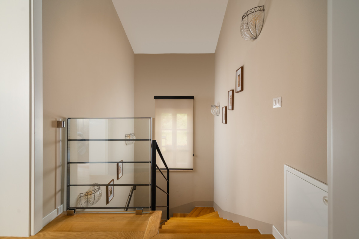 Villa Petra Istra