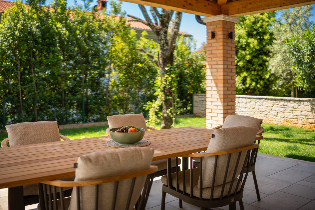 Villa Petra Istra