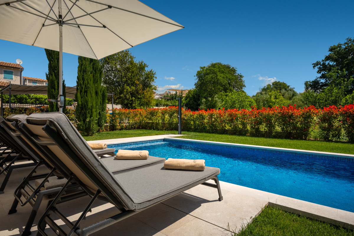 Villa Petra Istra