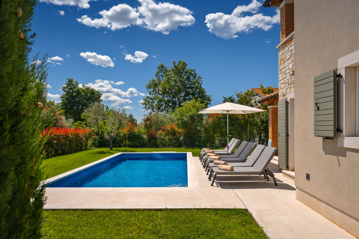 Villa Petra Istra
