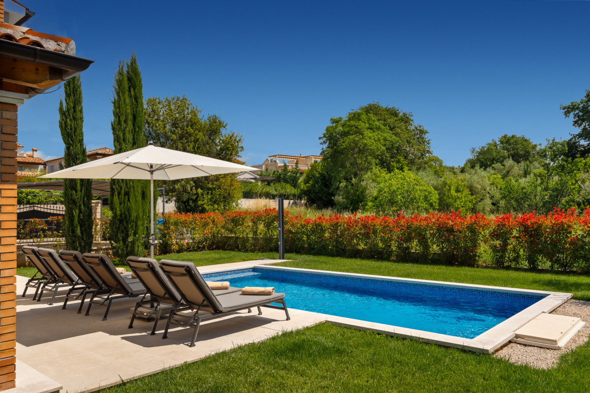 Villa Petra Istra