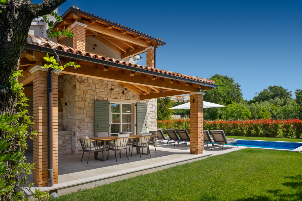 Villa Petra Istra