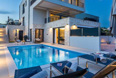 Villa Mathilda