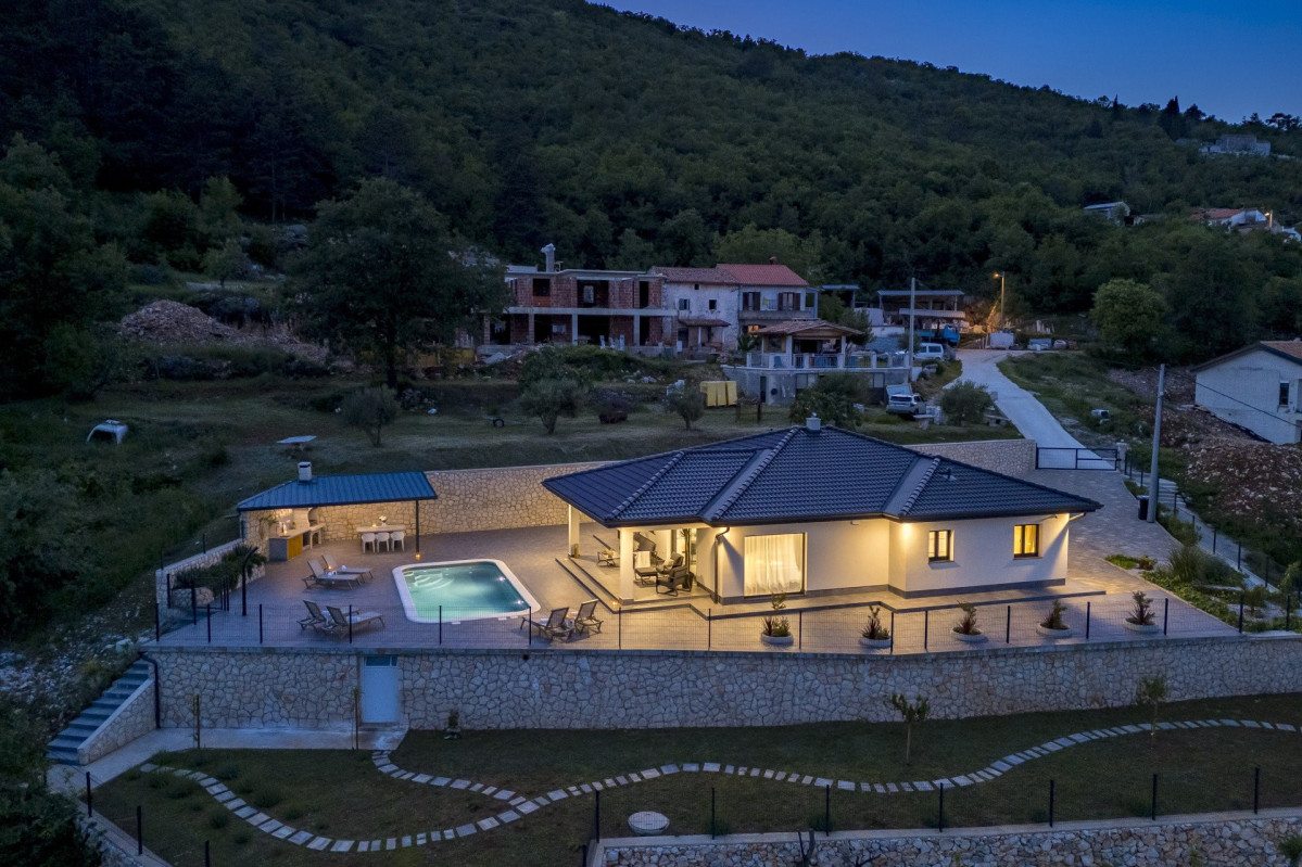 Villa Mantis