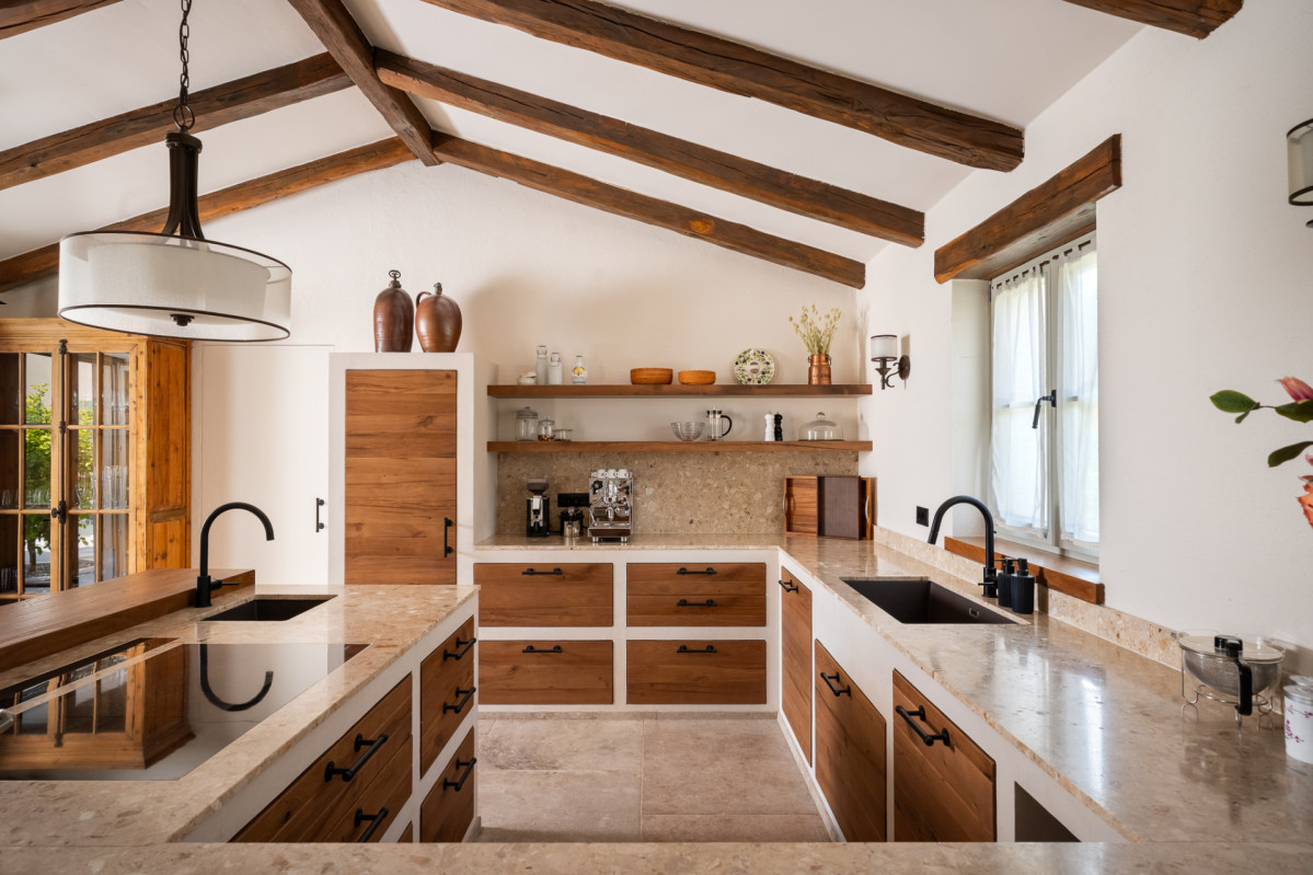 Villa Olive View