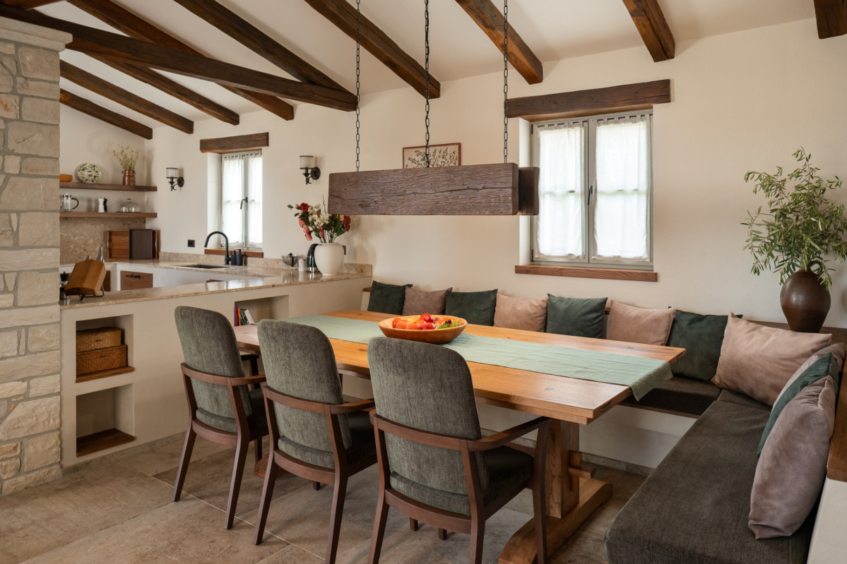 Villa Olive View