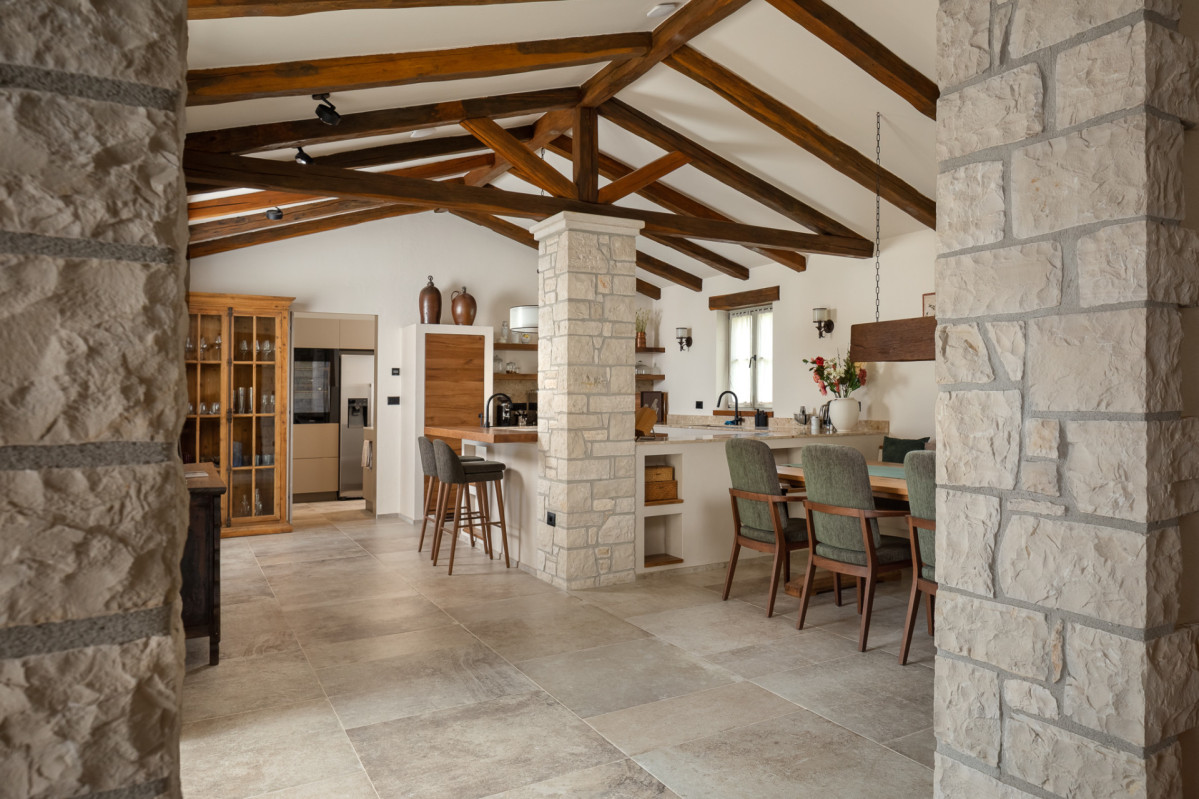 Villa Olive View