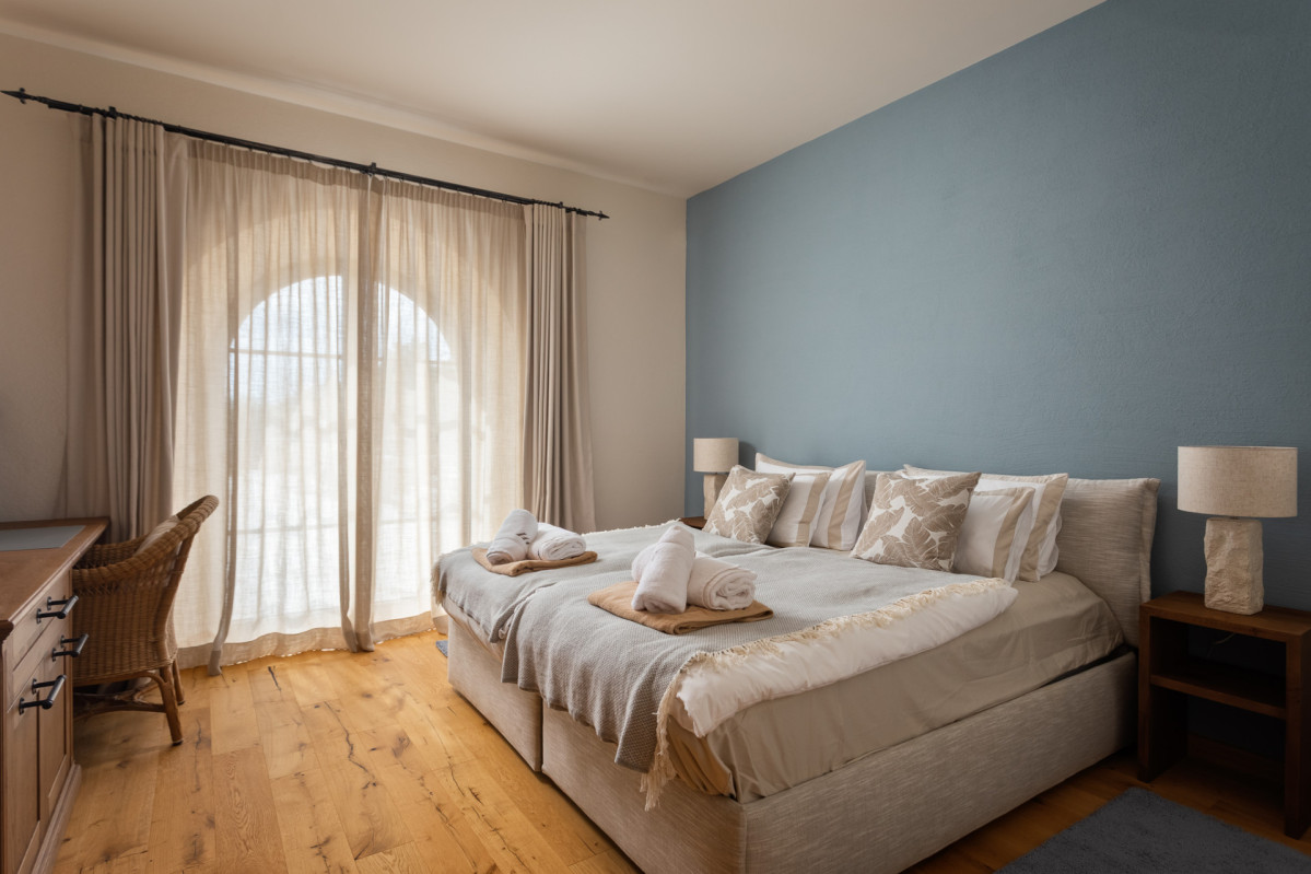 Villa Olive View