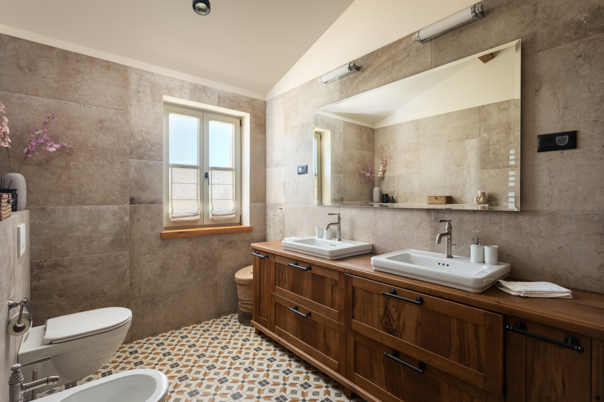 Villa Olive View