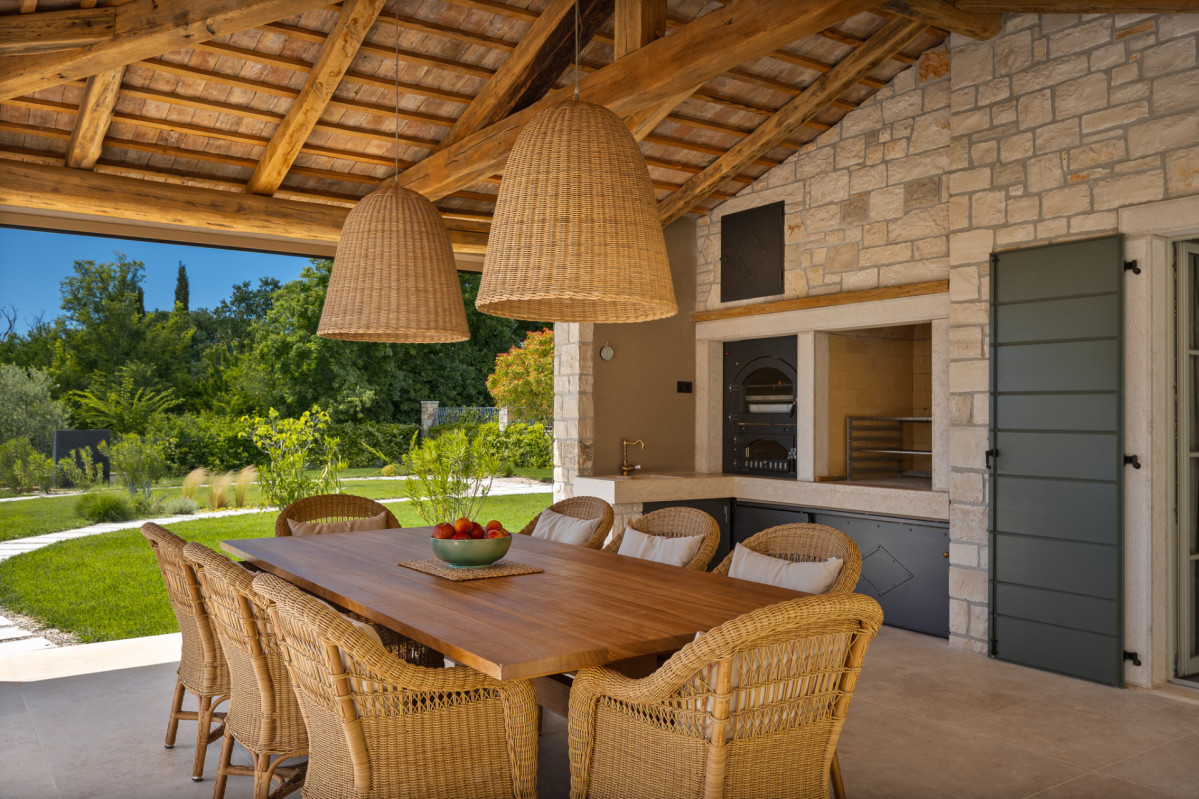 Villa Olive View