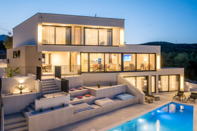 Mar Escape Villa