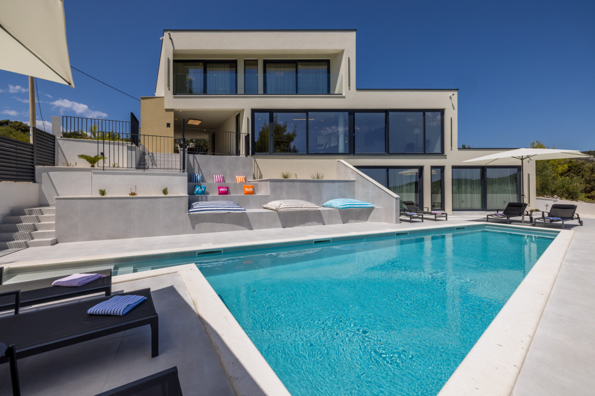 Mar Escape Villa