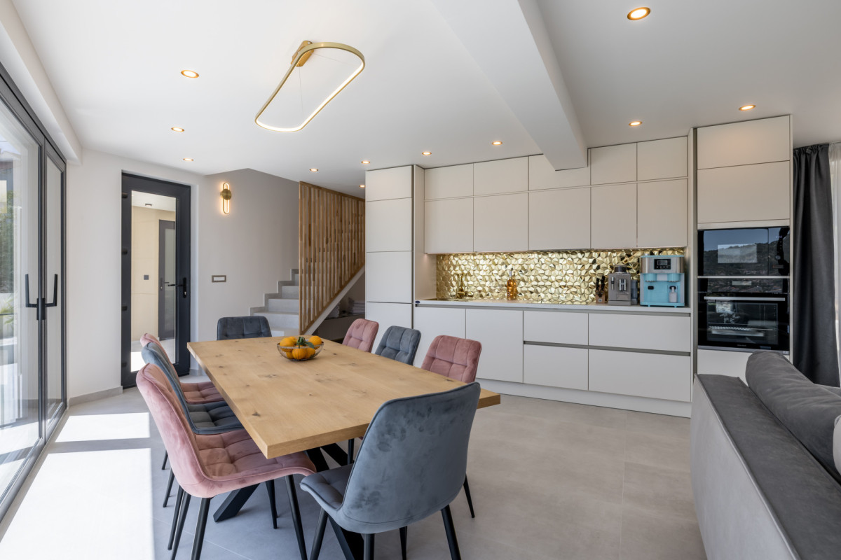 Mar Escape Villa