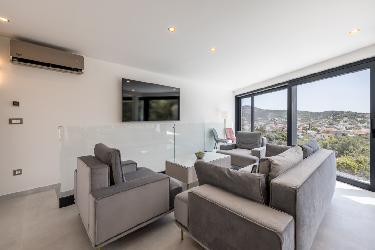 Mar Escape Villa