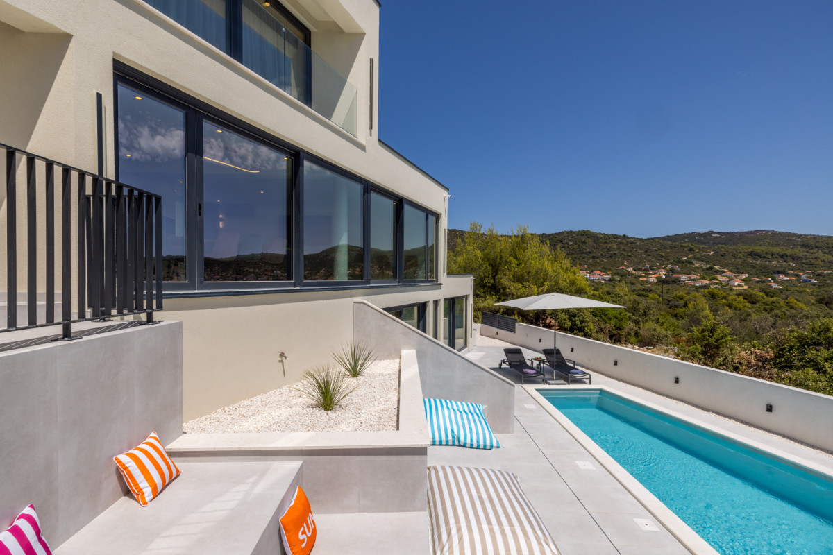 Mar Escape Villa