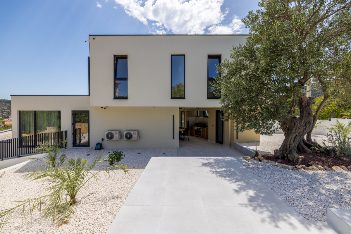 Mar Escape Villa