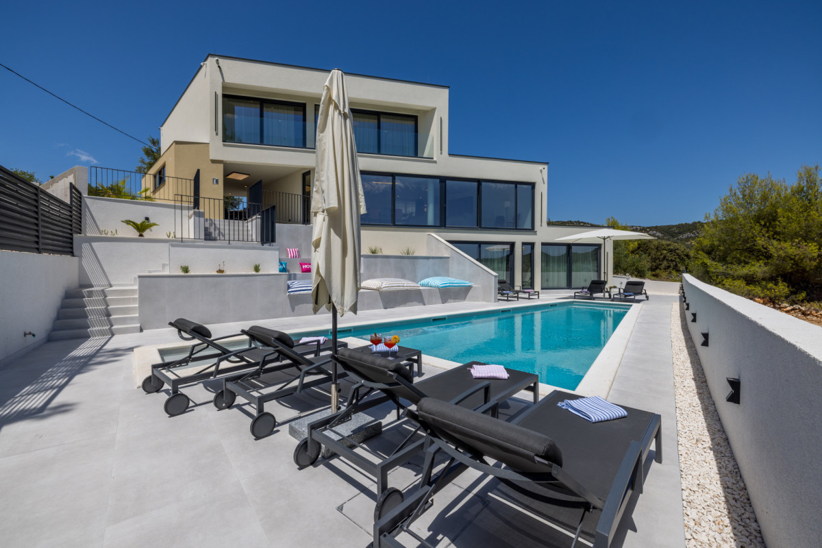 Mar Escape Villa