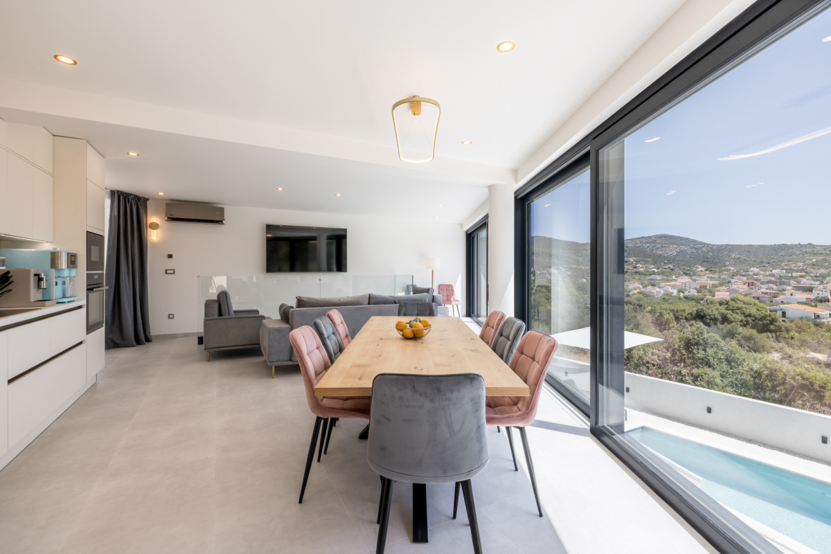 Mar Escape Villa