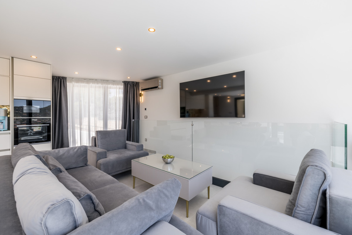 Mar Escape Villa