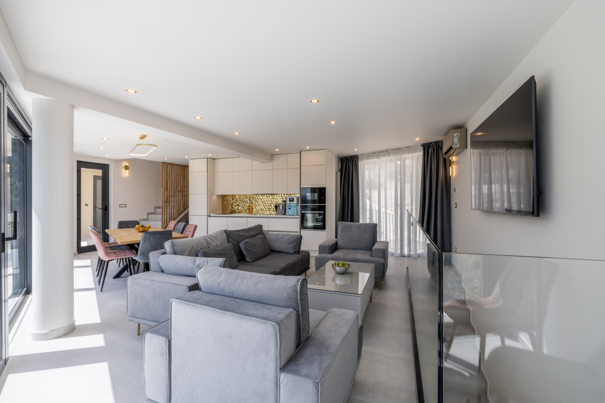 Mar Escape Villa