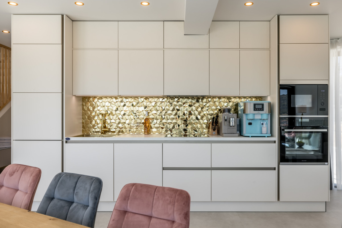 Mar Escape Villa