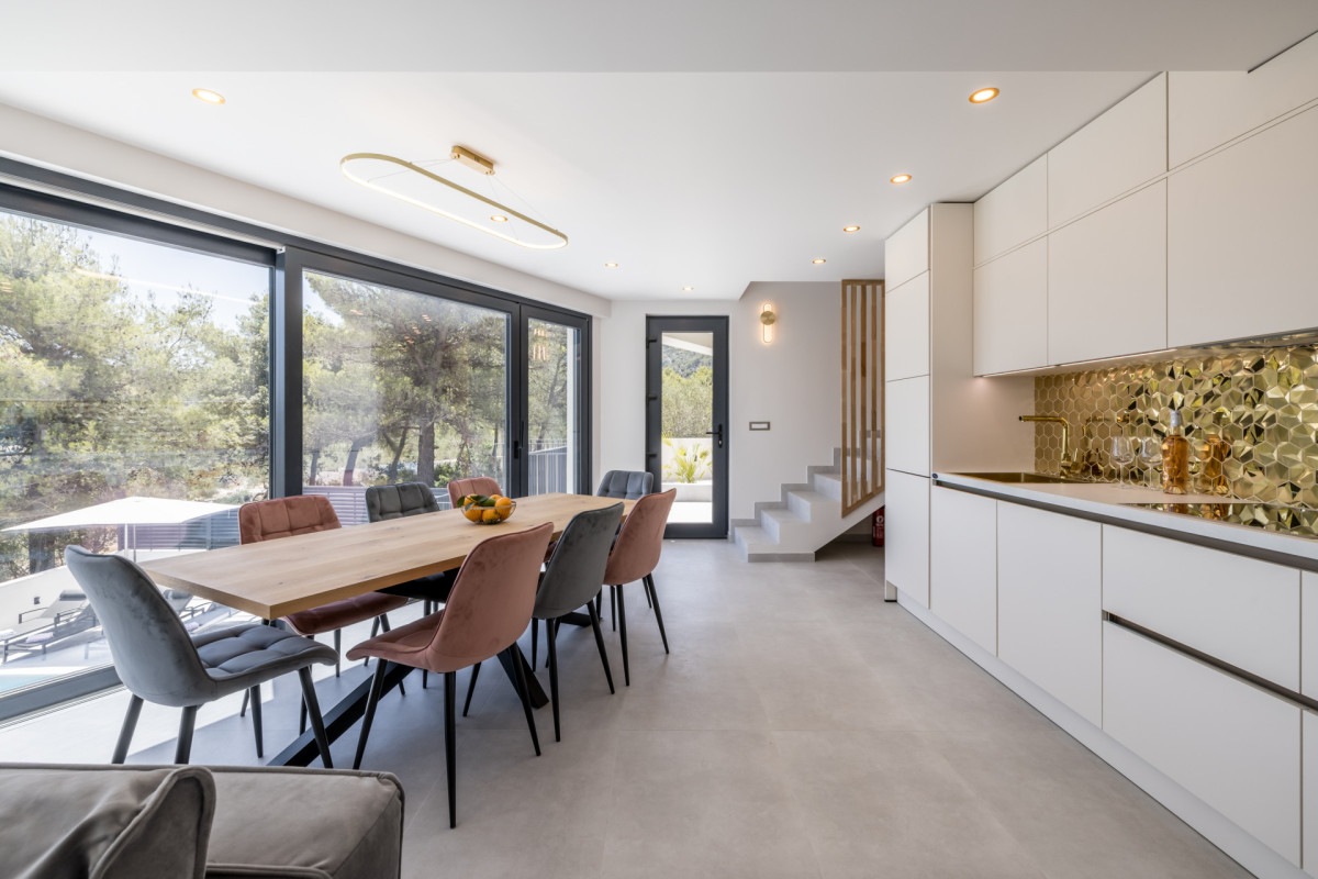 Mar Escape Villa
