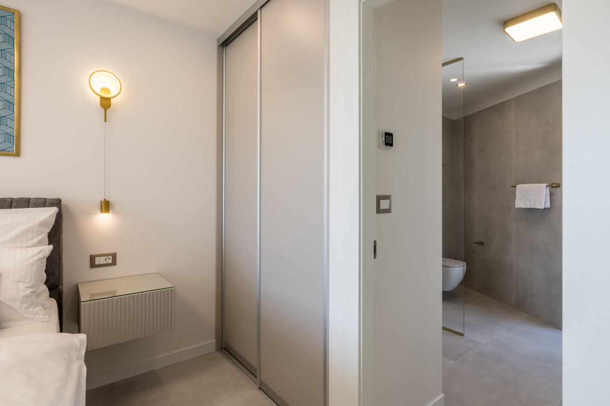 Mar Escape Villa