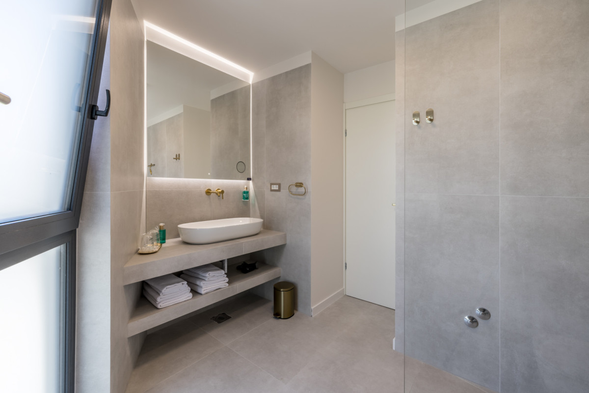 Mar Escape Villa