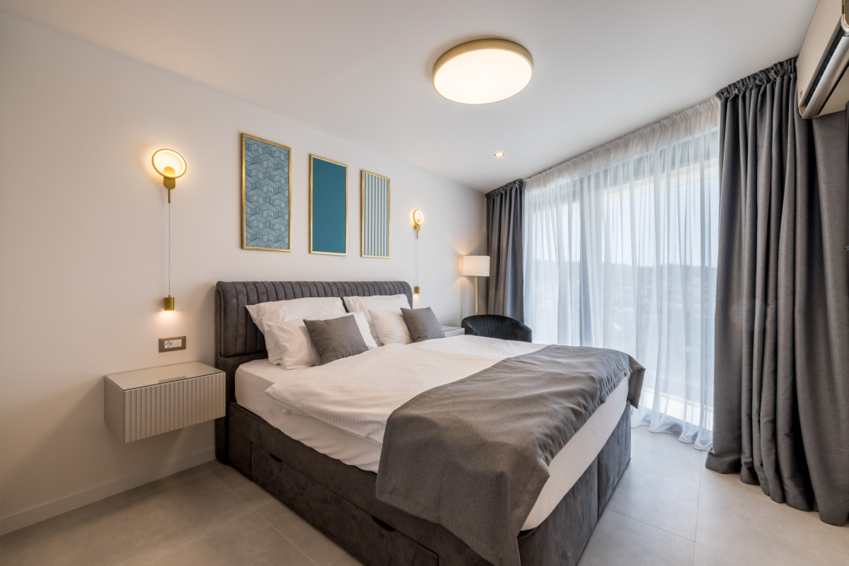 Mar Escape Villa