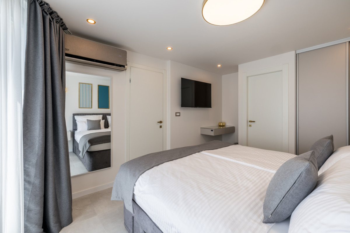Mar Escape Villa