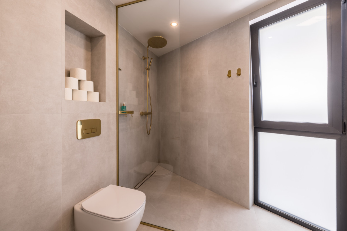 Mar Escape Villa