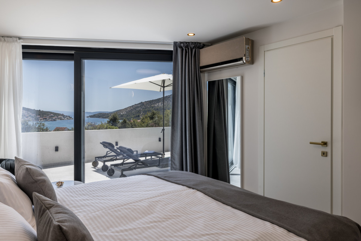 Mar Escape Villa