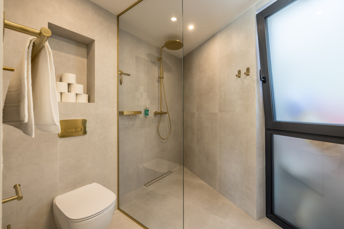 Mar Escape Villa