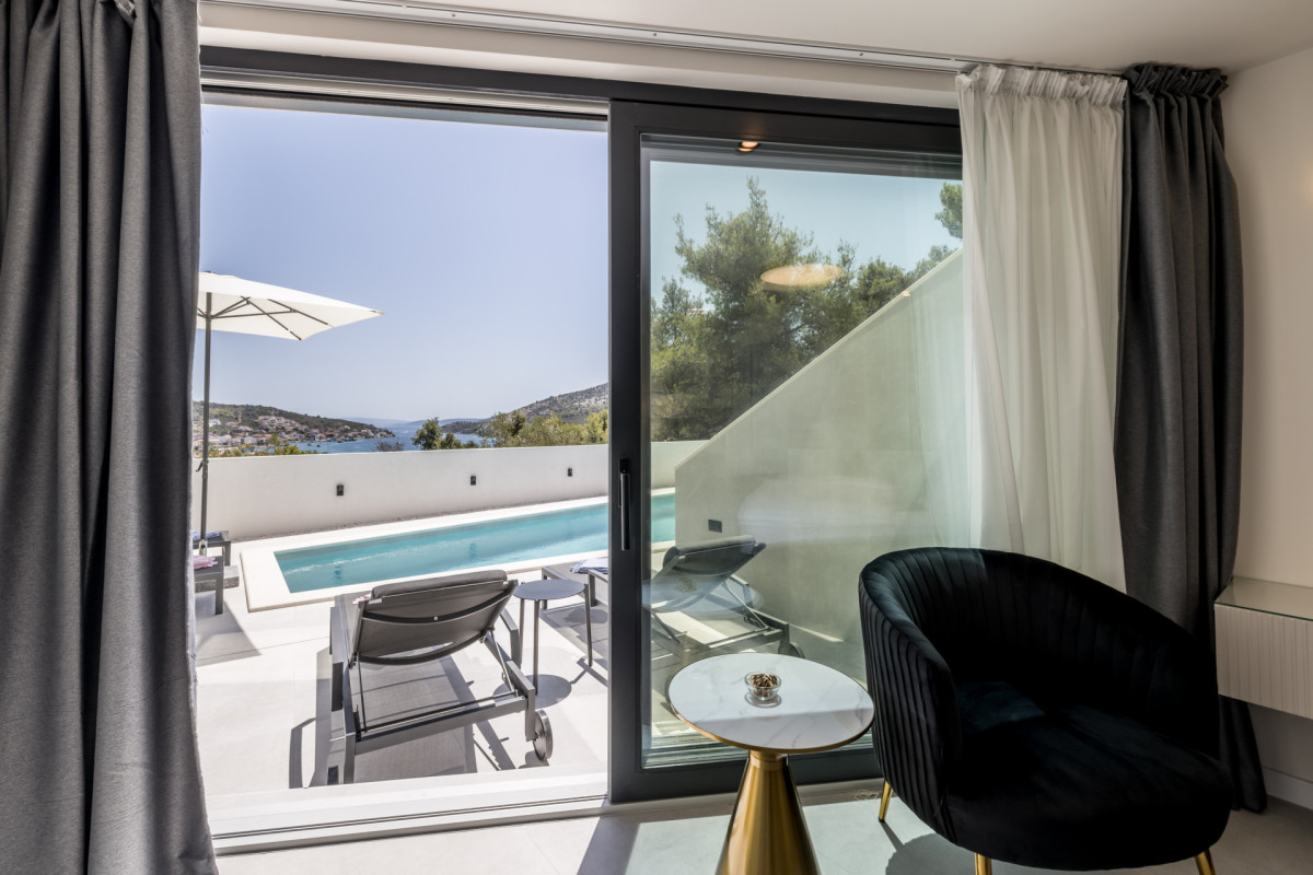 Mar Escape Villa