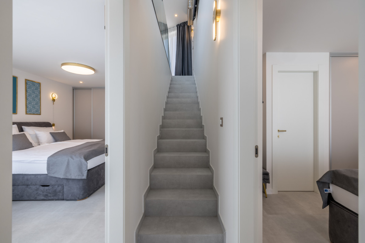 Mar Escape Villa