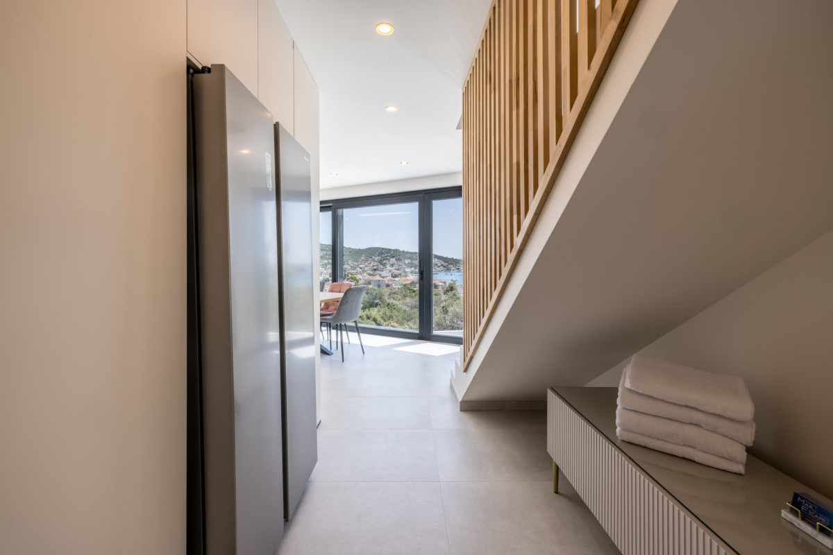 Mar Escape Villa