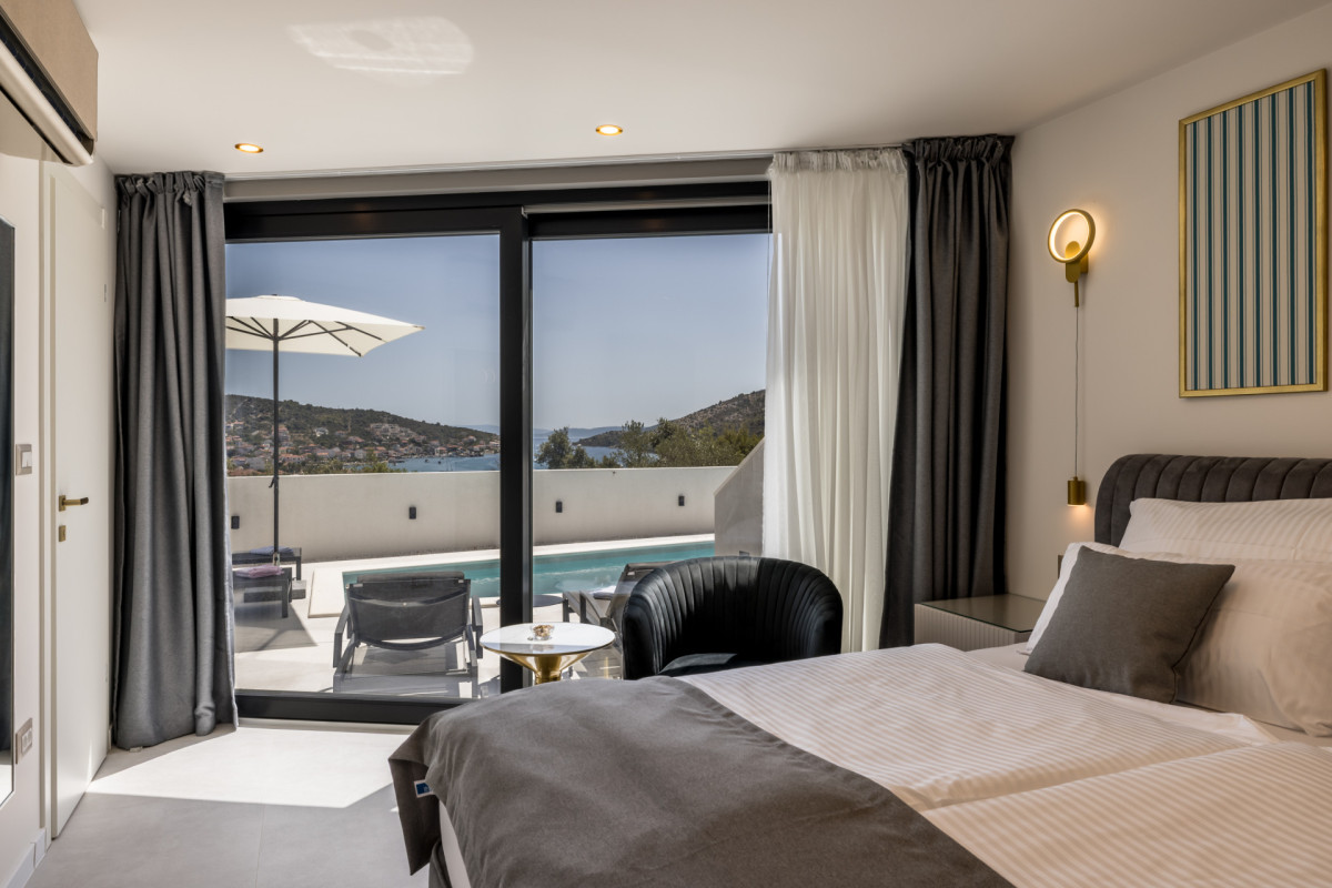 Mar Escape Villa