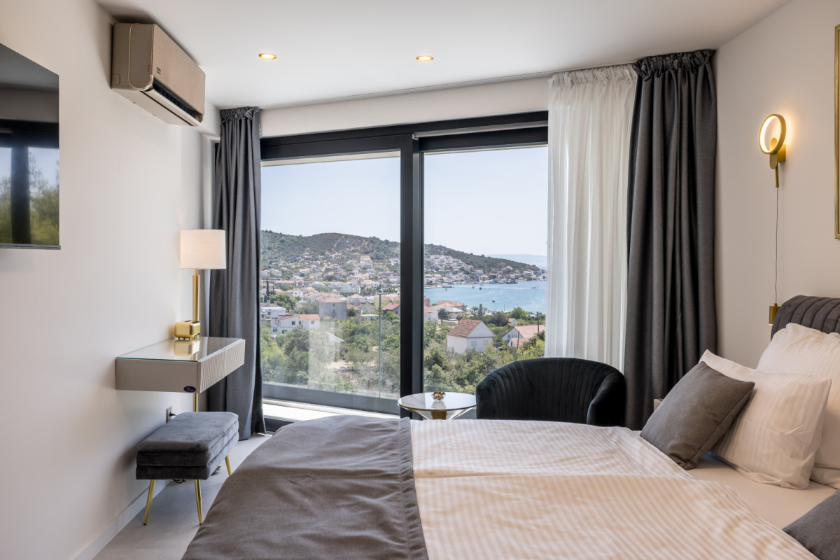 Mar Escape Villa