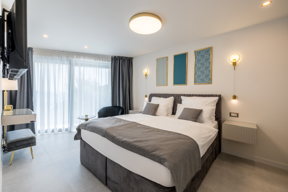 Mar Escape Villa
