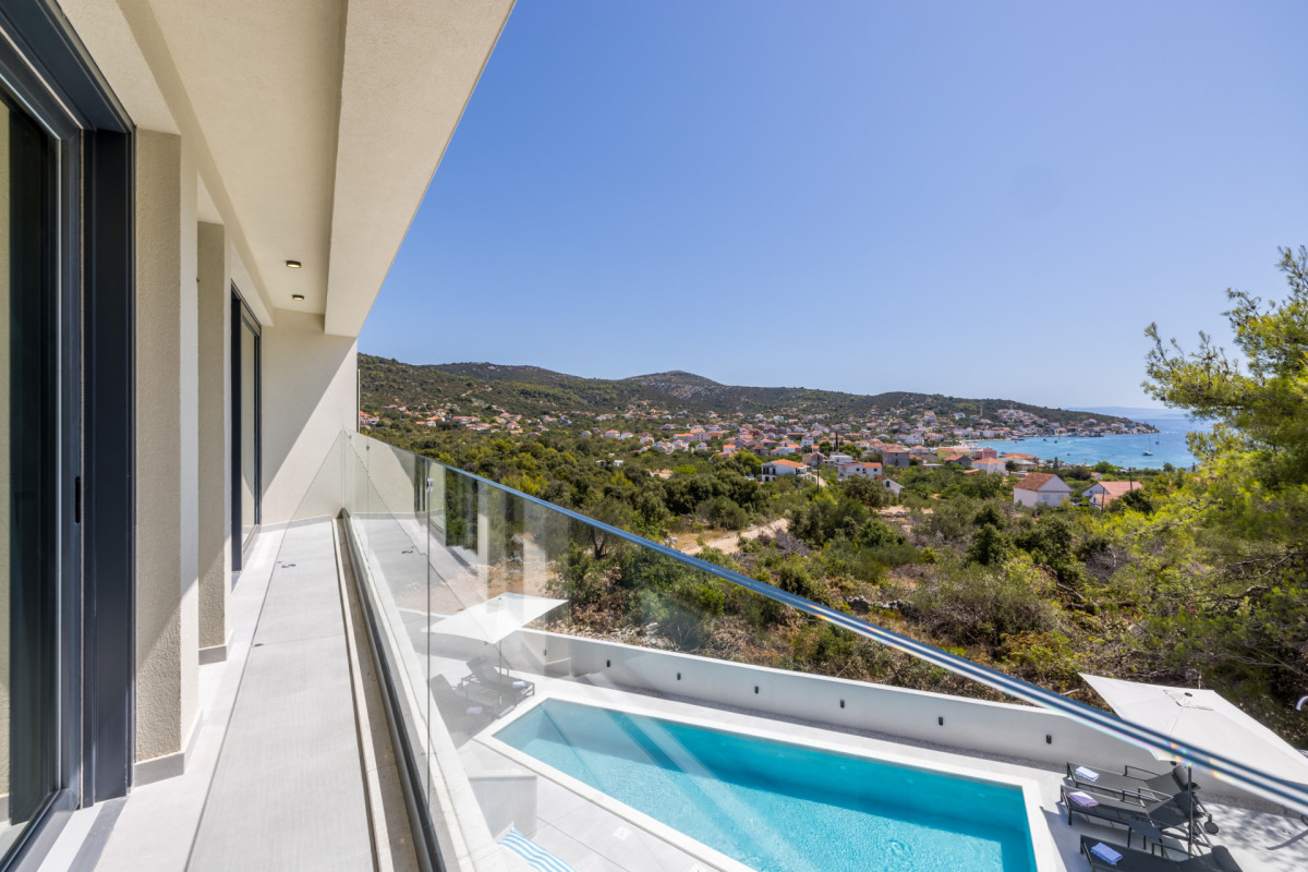 Mar Escape Villa