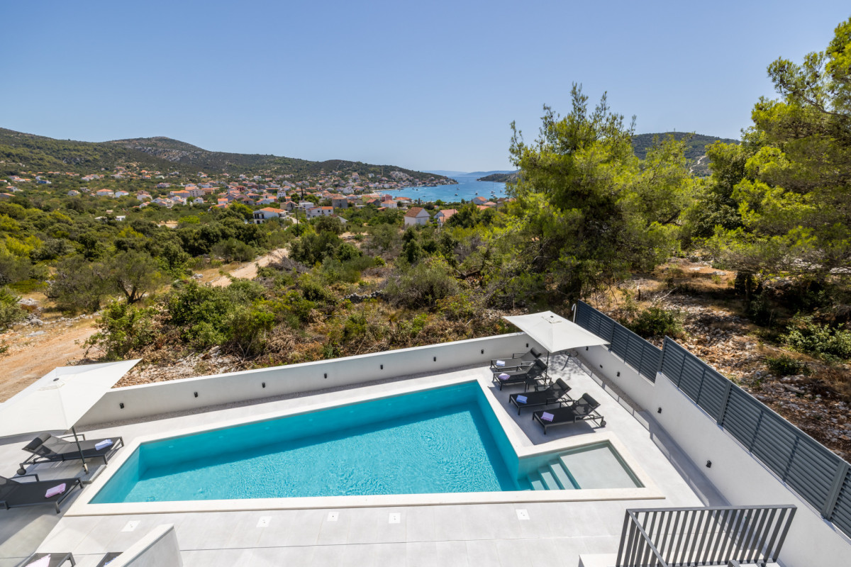 Mar Escape Villa