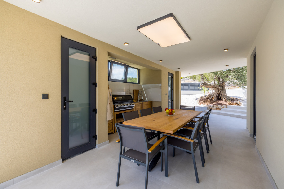 Mar Escape Villa