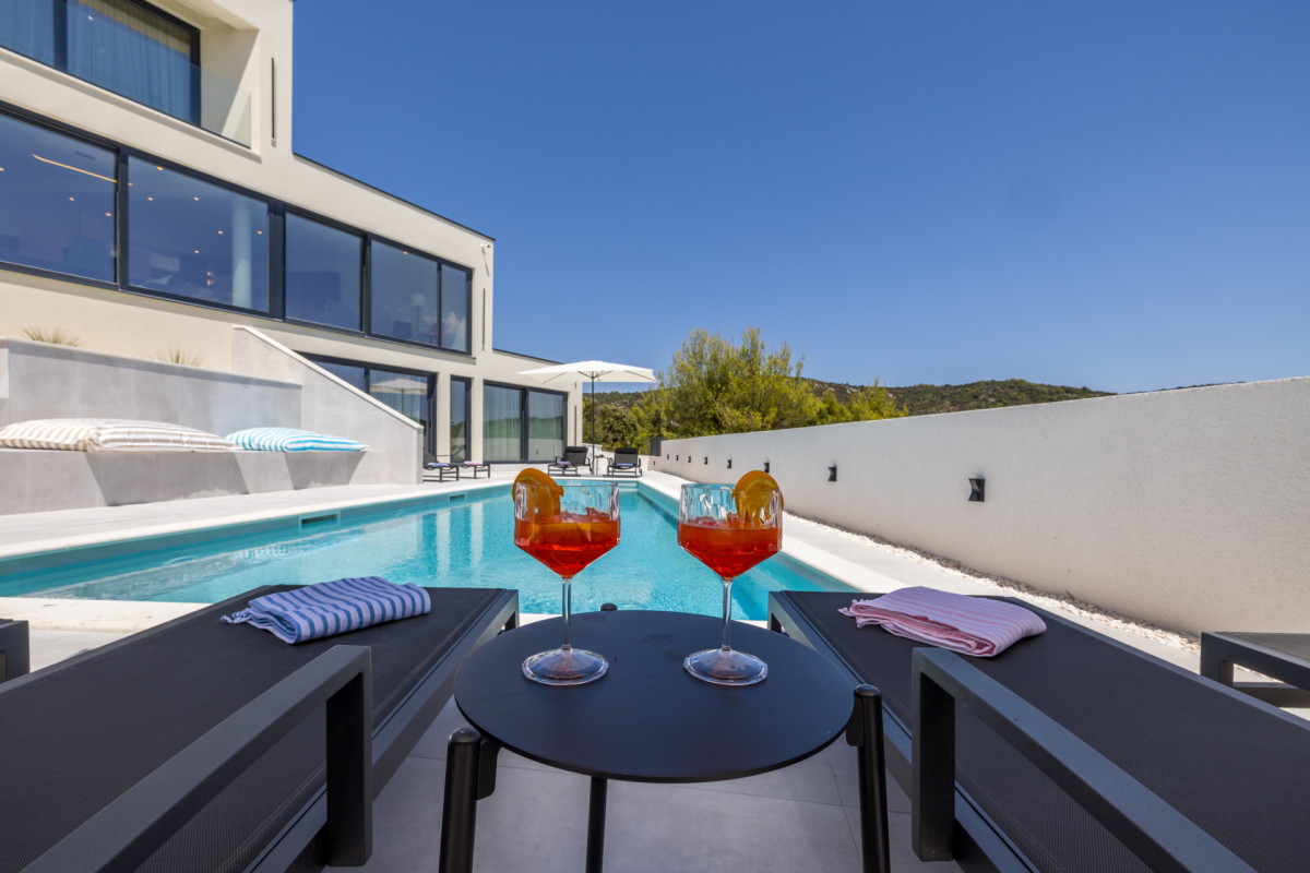 Mar Escape Villa