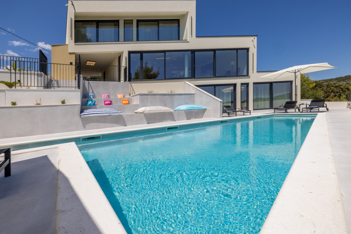 Mar Escape Villa