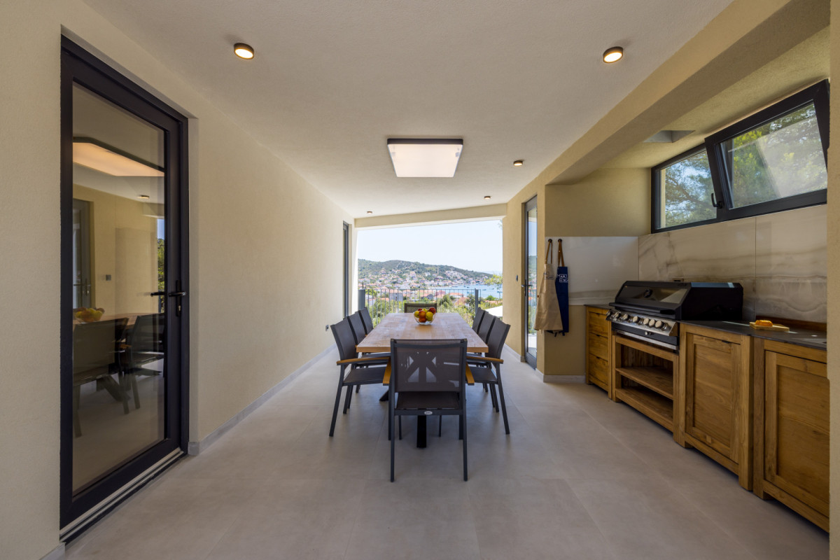 Mar Escape Villa