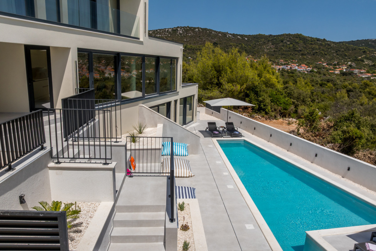 Mar Escape Villa