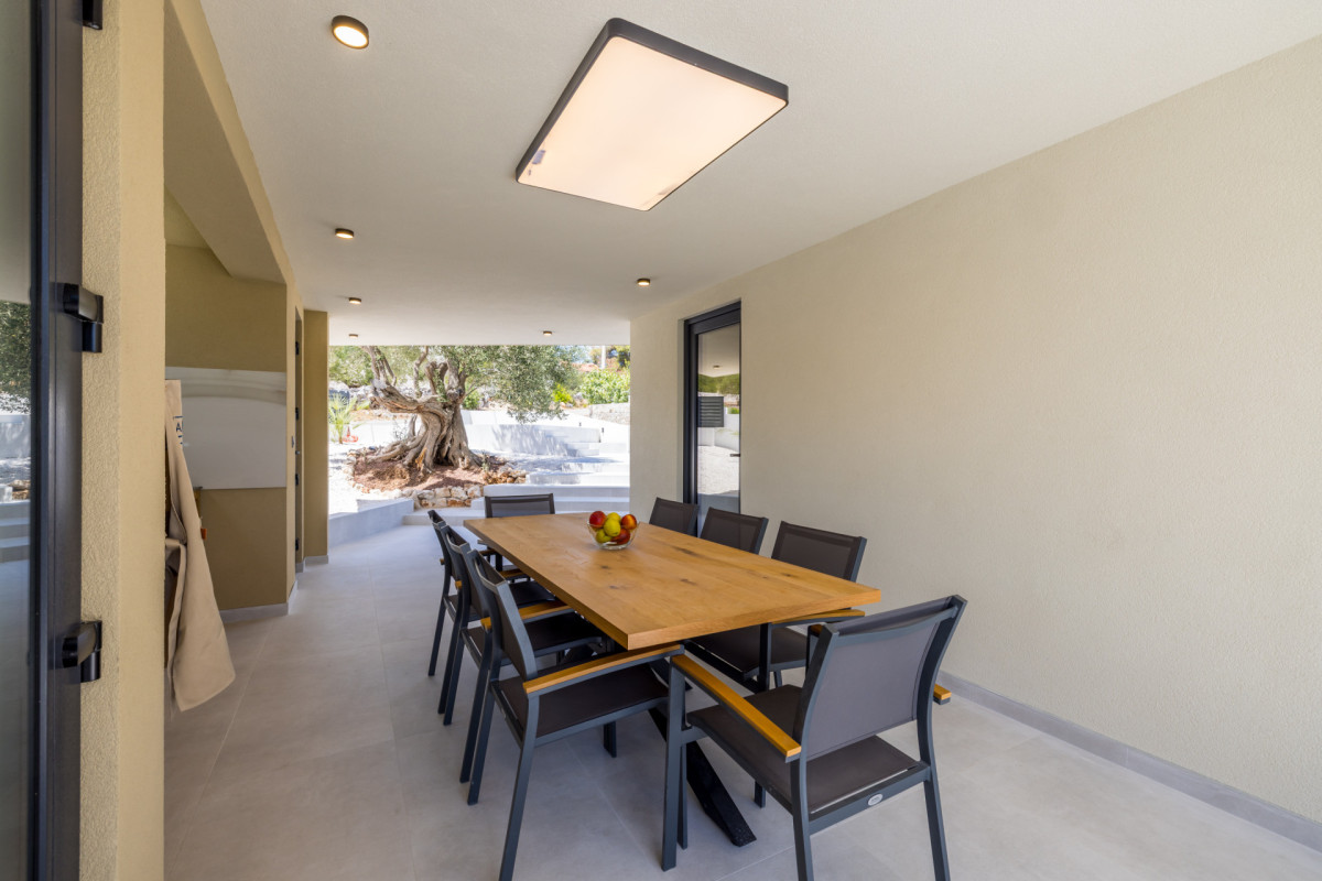 Mar Escape Villa