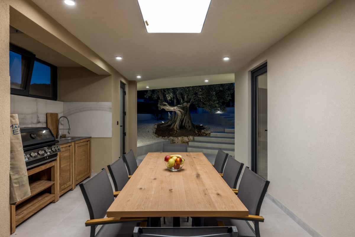 Mar Escape Villa
