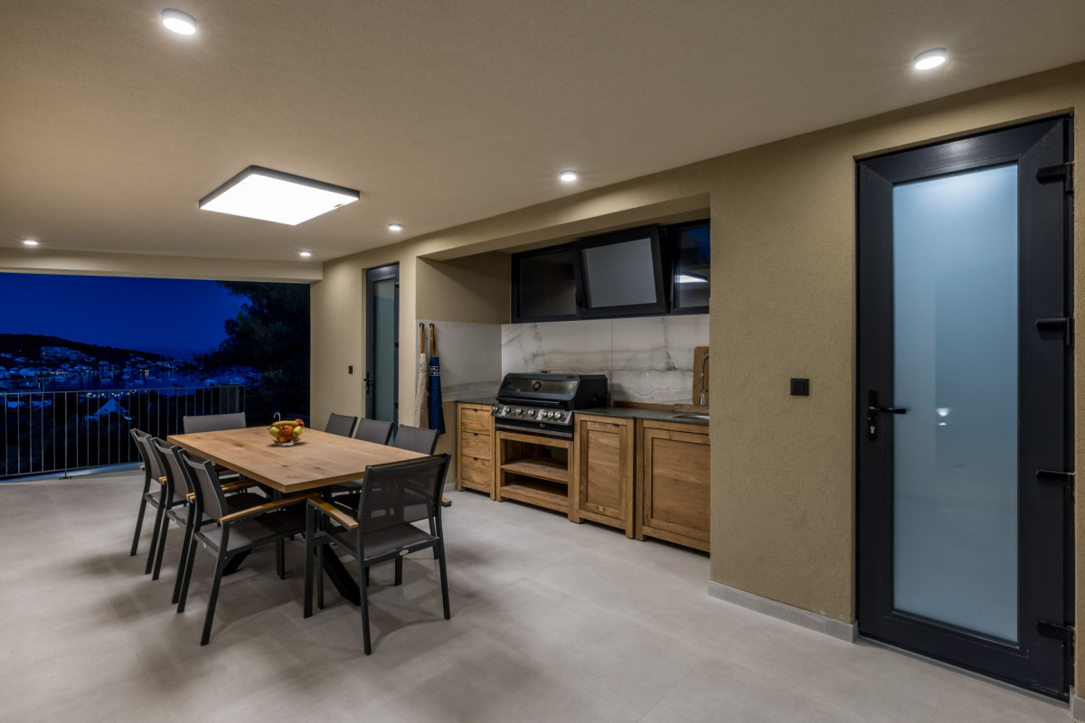 Mar Escape Villa