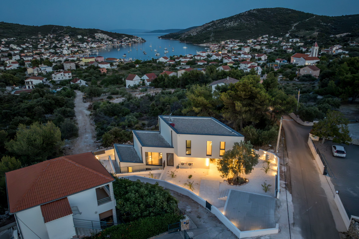 Mar Escape Villa